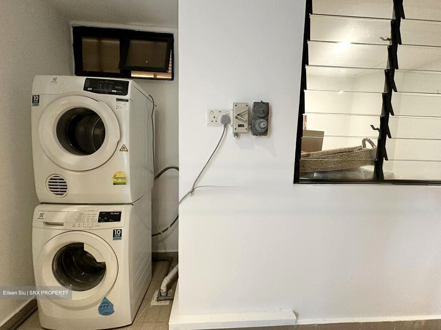 The Colonnade (D10), Condominium #447668771